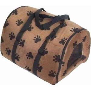   Airplane Travel Pet Carrier 12.0 X 18.0 X 11.4