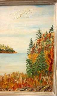 Mel Corkum Oil Paintings Nova Scotia Artist  
