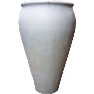  Orlandi Statuary Venetian Vase 37 Inch Deep Sea Patio 