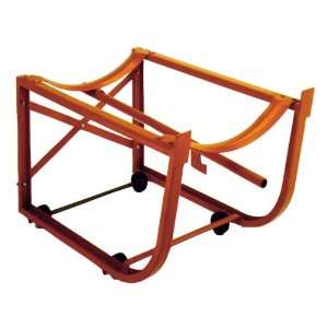  Wesco Industrial Standard Steel Drum Cradle