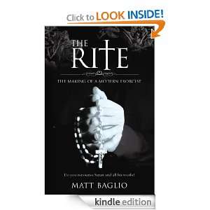 Start reading The Rite  