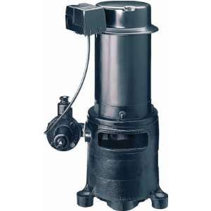  Water Mp 1Hp Deep Vert Pump 123354 Well Pumps