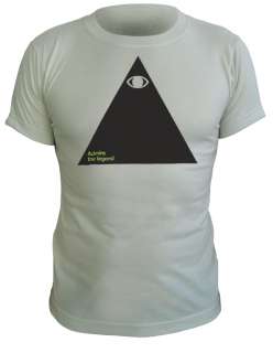 Illuminati T Shirt  