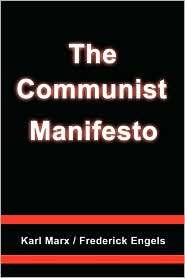 The Communist Manifesto, (1599867524), Karl Marx, Textbooks   Barnes 