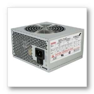  600W Silent Power Supply Electronics