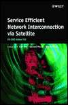Service Efficient Network Interconnection via Satellite EU Cost 