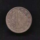 USA Coins   Liberty Nickel 5 Cents 1908 Coin KM# 112