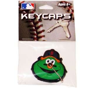  Boston Red Sox Wally the Green Monster Keycap