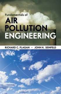   Fundamentals of Air Pollution Engineering by Richard 