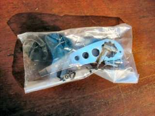 This is a New In The Box Shimano Tyrnos 8 TYR 8 Lever Drag Saltwater 