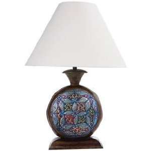  Fredrick Cooper ATB006H1 Table Lamps By Fredrick Cooper 