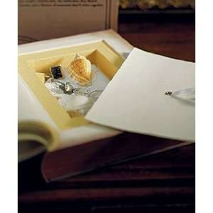   : Alternative Wedding Guest Book   Wedding Memory Box: Home & Kitchen