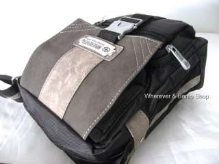 WHEREVER_mens cool leather strang shoulder bag(N24)  