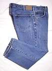 CABELAS ★ Mens Classic 5 Pocket Jeans ★ Sz 42 x 30 ★ PERFECT