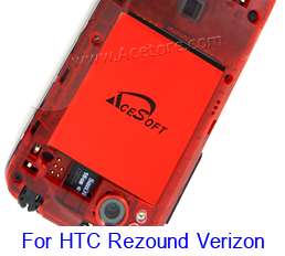 buy HTC ADR6425 OEM Standard replace battery