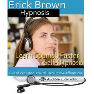  Spanish Faster Self Hypnosis Learning Language & Improving Spanish 