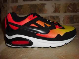 New! Youth NIKE AIR MAX SKYLINE Running Shoe Multicolor  