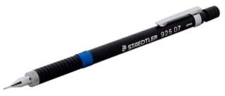 Staedtler 925 07 Mechanical Pencil 0.7mm Old Style New  