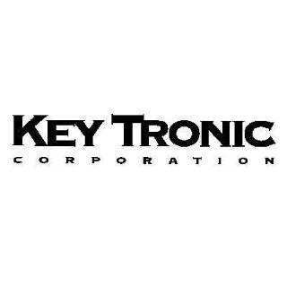KeyTronic VIEW SEAL 6101D Plastic Keyboard Cover