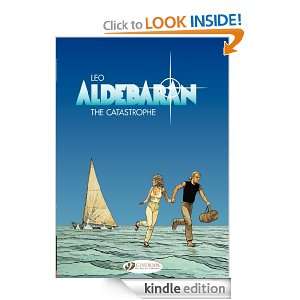 Aldebaran (english version)   tome 1   The Catastrophe (CHARACTERS 