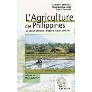  lagriculture des Philippines ; la plaine centrale 