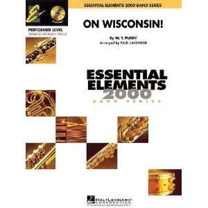  On Wisconsin   Essential Elements Correlated Arrangements 