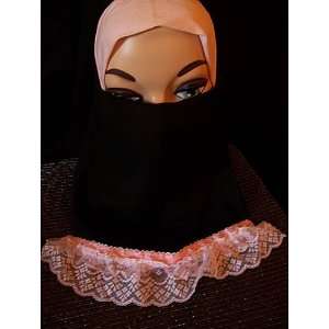  Muslim Veil Burka Dream Walking in BLACK: Everything Else