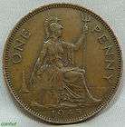 1945 george penny  
