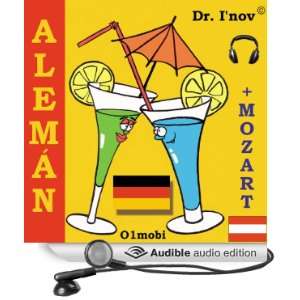 Aleman   para su viaje [German for Spanish Speakers] [Unabridged 