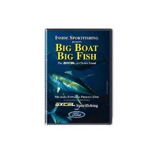  Big Boat Big Fish Movies & TV