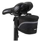 Bicycle Bike Cycling Saddle Outdoor Pouch Seat Bag NEW  