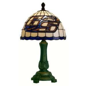  Georgia Southern Eagles Accent Lamp
