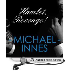   Mystery (Audible Audio Edition) Michael Innes, Matt Addis Books