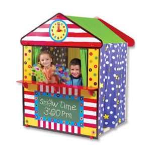    My Playhouse Theatre (Fabric Sides) by ALEX Toys Toys & Games