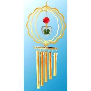   Wind Chime Wind Spinner Hanging Porch Garden Decorative Decor Patio