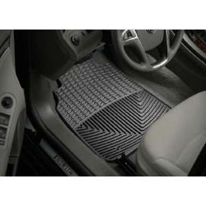   2011 Buick LaCrosse Black WeatherTech Floor Mat (Full Set) Automotive