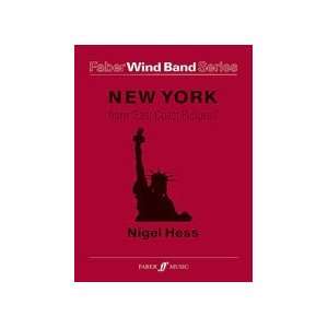  Alfred 12 0571519415 New York Musical Instruments