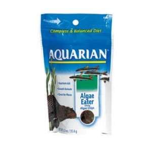    Aquarium Pharmaceuticals Algae Eater Chips 1.3 oz