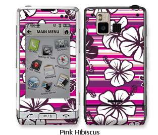 Skin for new LG Dare phone vx9700 case cover faceplate  