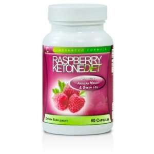  Raspberry ketones diet