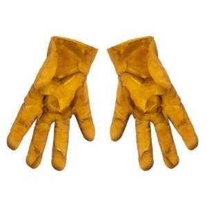  The Thing Muscle Adult Gloves 
