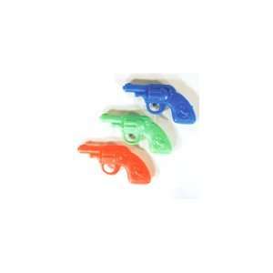   Color Jumbo Plastic Water Guns   Pack of 1 Dozen: Everything Else