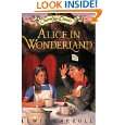 Alice in Wonderland (Book and Charm) by Lewis Carroll ( Paperback 