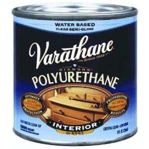   200031 Varathane Interior Water Based Polyurethane