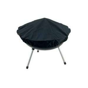  Camp Chef Fire Pit Patio Cover: Sports & Outdoors