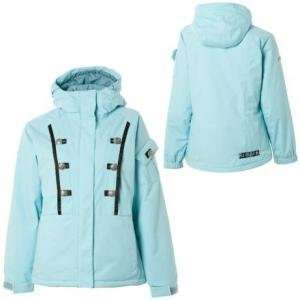  686 Mannual Cruise Insulated Jacket   Womens: Sports 