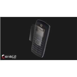    invisibleSHIELD for the Motorola I290 (Screen) 