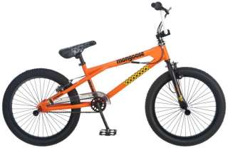 Mongoose 20 Dibbs Bike Freestyle BMX Bicycle  R2029 038675202900 