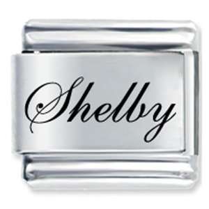  Edwardian Script Font Name Shelby Italian Charms: Pugster 