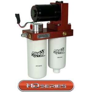  FASS HD Series 125 GPH @ 45 PSI Fuel Pump for 1994 1998 
